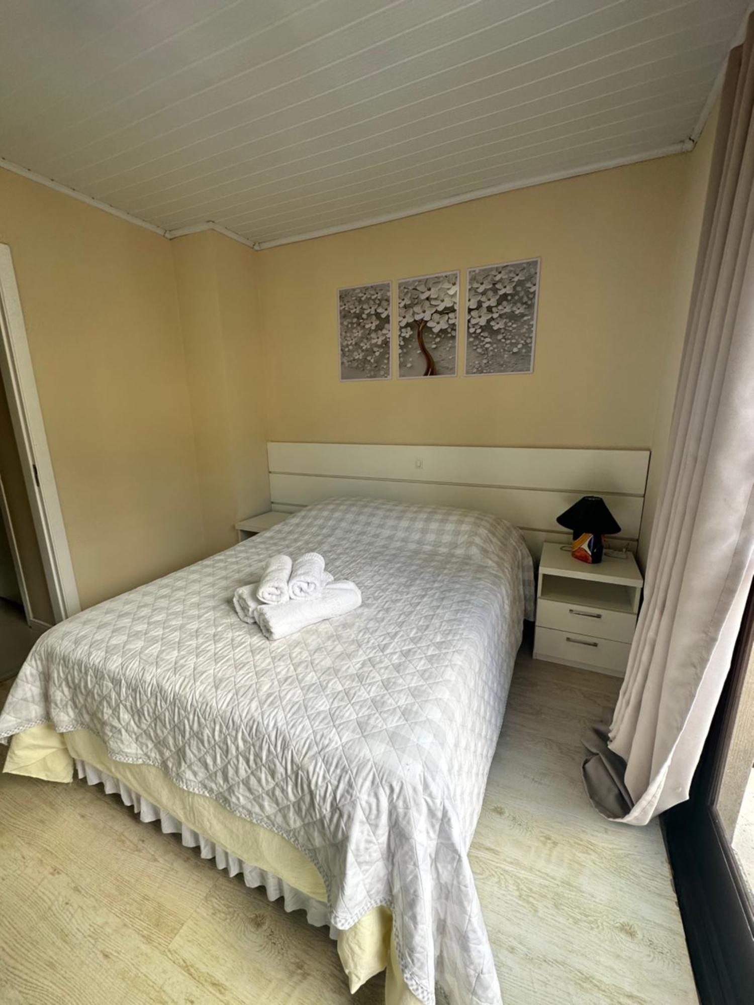 Casa Em Canela - Chale Da Serra Gaucha Extérieur photo